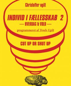 Individ I Fællesskab 2 - Christoffer Ugilt - Bog