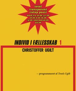 Individ I Fællesskab - Christoffer Ugilt - Bog