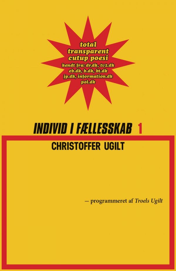 Individ I Fællesskab - Christoffer Ugilt - Bog