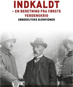 Indkaldt (E-bog)