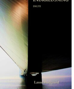 Indkredsning - Lasse Højgaard - Bog