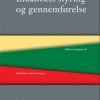Indkøbets Styring Og Gennemførelse - Poul Hemmingsen - Bog