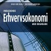 Indledende Erhvervsøkonomi - Knud Erik Bang - Bog