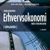 Indledende Erhvervsøkonomi Med Regneark. Opgavesamling - Knud Erik Bang - Bog