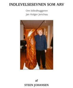 Indlevelsesevnen som arv (Bog)