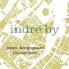 Indre By - Jeppe Krogsgaard Christensen - Bog