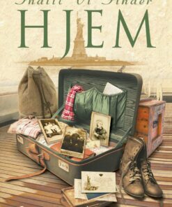 Indtil Vi Finder Hjem - Lynn Austin - Bog