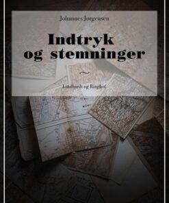 Indtryk og stemninger (Bog)