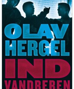 Indvandreren (E-bog)