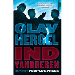 Indvandreren - Paperback