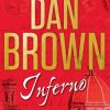 Inferno - Dan Brown - Bog