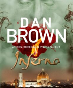 Inferno - Dan Brown - Bog