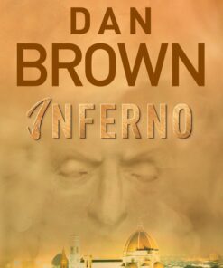 Inferno - Dan Brown - Bog