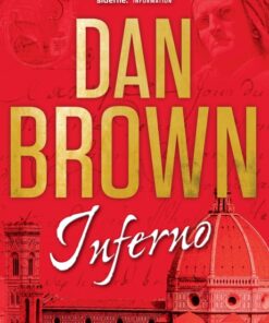 Inferno (E-bog)