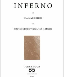 Inferno - Ida Marie Hede - Bog