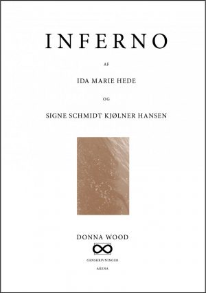 Inferno - Ida Marie Hede - Bog