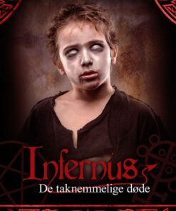 Infernus 1: De taknemmelige døde (E-bog)