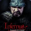 Infernus 2: Angantyrs sværd (E-bog)