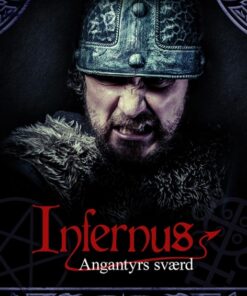 Infernus 2: Angantyrs sværd (E-bog)