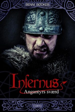 Infernus 2: Angantyrs sværd (E-bog)