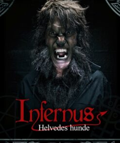 Infernus 3: Helvedes hunde (E-bog)