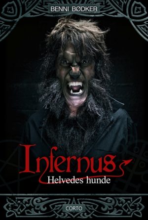 Infernus 3: Helvedes hunde (E-bog)