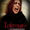 Infernus 4: Til Pandæmonium (E-bog)