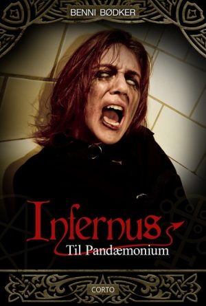 Infernus 4: Til Pandæmonium (E-bog)