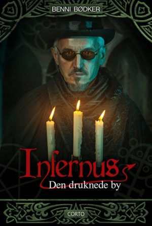 Infernus 5: Den druknede by (E-bog)