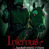 Infernus 6: Apokalypsens ryttere (E-bog)