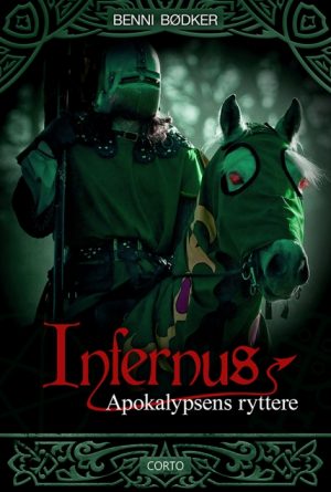 Infernus 6: Apokalypsens ryttere (E-bog)