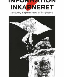 Information Inkarneret - Ove Korsgaard - Bog