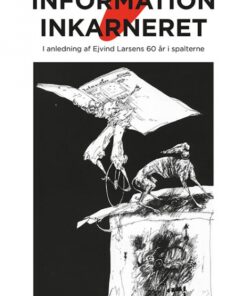 Information inkarneret (E-bog)