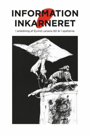 Information inkarneret (E-bog)