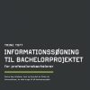 Informationssøgning til bachelorprojektet (E-bog)