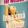 Inga små kvinnor (E-bog)