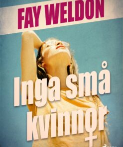 Inga små kvinnor (E-bog)