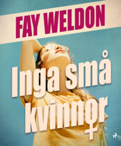 Inga små kvinnor (Lydbog)