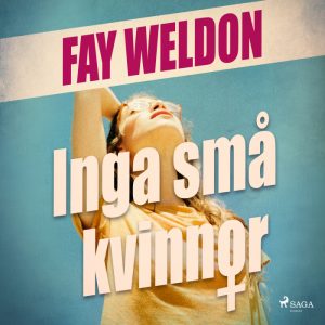 Inga små kvinnor (Lydbog)