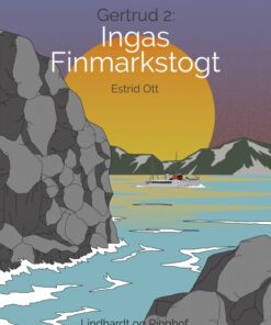 Ingas Finmarkstogt (E-bog)