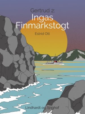 Ingas Finmarkstogt (E-bog)