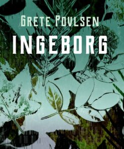 Ingeborg - Grete Povlsen - Bog