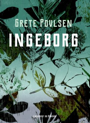 Ingeborg - Grete Povlsen - Bog