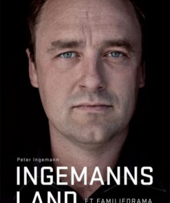 Ingemanns Land (Bog)