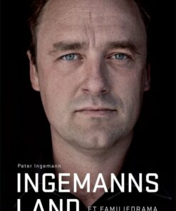 Ingemanns Land - Selvbiografi - Peter Ingemann - Bog