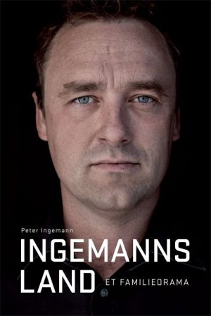 Ingemanns Land - Selvbiografi - Peter Ingemann - Bog