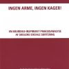 Ingen Arme, Ingen Kager! - Camilla Gregersen - Bog