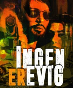 Ingen Er Evig - Alejandro José López - Bog