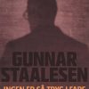 Ingen Er Så Tryg I Fare - Gunnar Staalesen - Bog