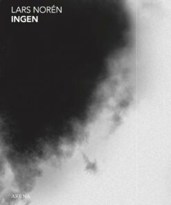 Ingen - Lars Norén - Bog